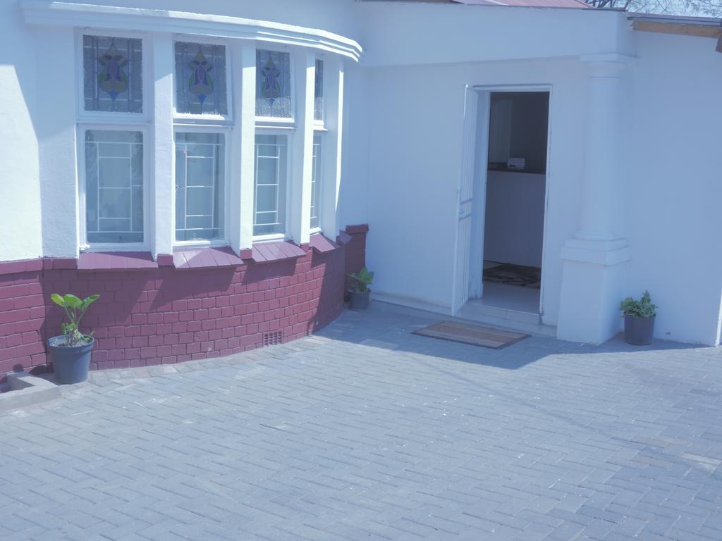 Valley Guest House Pretoria-Noord Exteriér fotografie