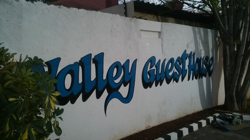 Valley Guest House Pretoria-Noord Exteriér fotografie