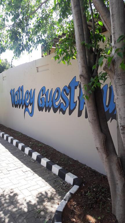 Valley Guest House Pretoria-Noord Exteriér fotografie