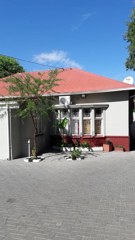 Valley Guest House Pretoria-Noord Exteriér fotografie