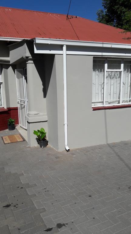 Valley Guest House Pretoria-Noord Exteriér fotografie