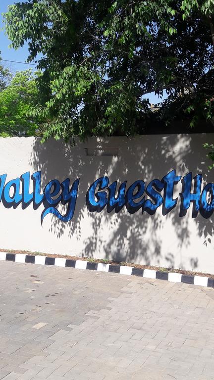 Valley Guest House Pretoria-Noord Exteriér fotografie