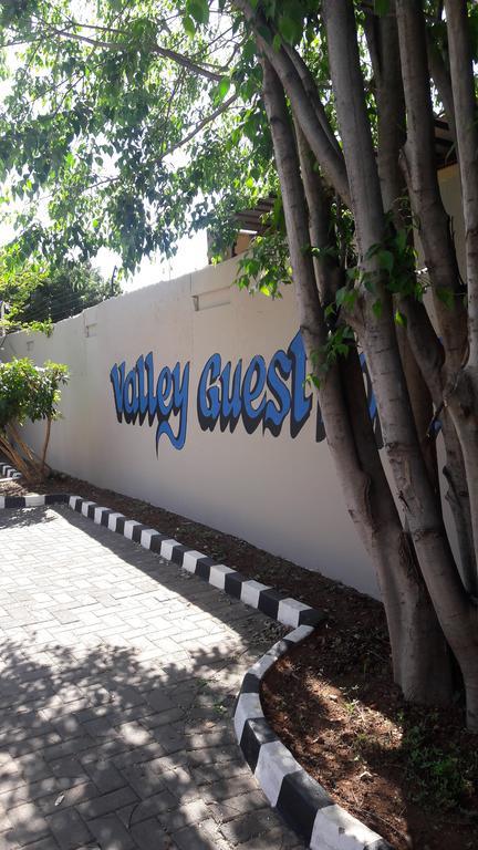 Valley Guest House Pretoria-Noord Exteriér fotografie