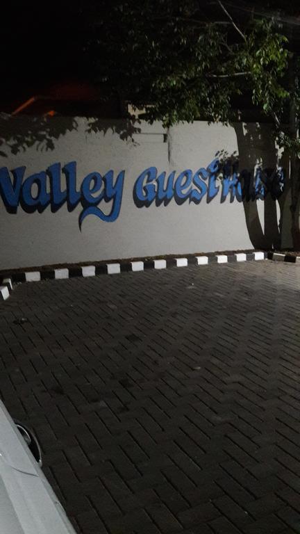 Valley Guest House Pretoria-Noord Exteriér fotografie