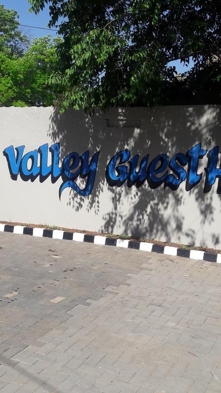 Valley Guest House Pretoria-Noord Exteriér fotografie