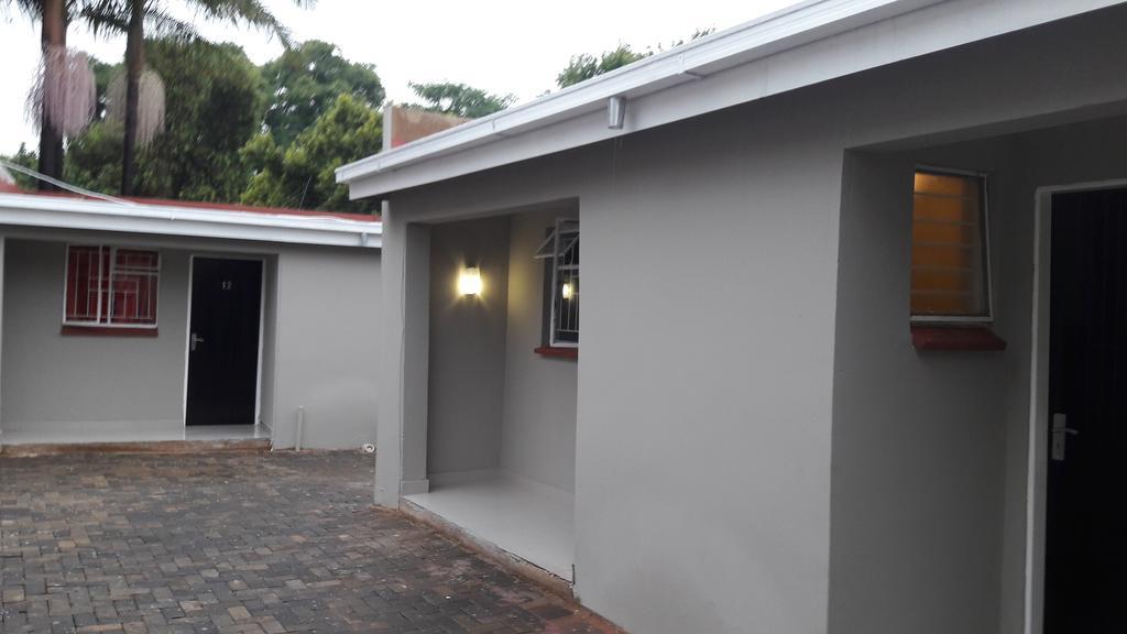 Valley Guest House Pretoria-Noord Exteriér fotografie