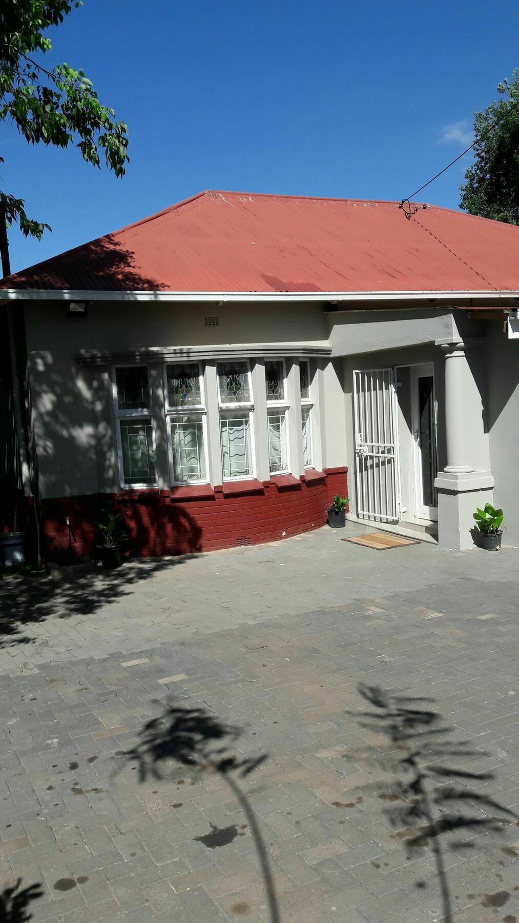 Valley Guest House Pretoria-Noord Exteriér fotografie